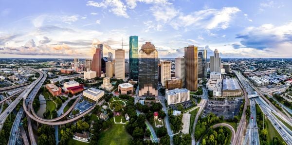 downstream usa prometheus group event houston texas