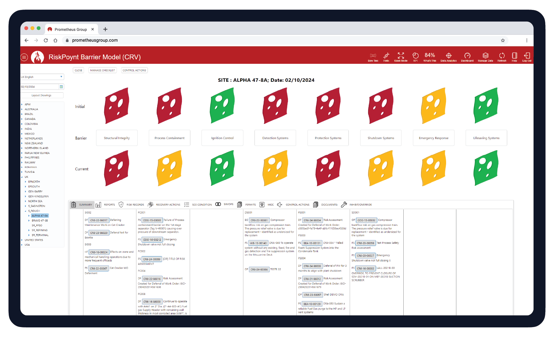 ehs software