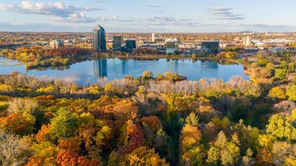 fall muwg conference