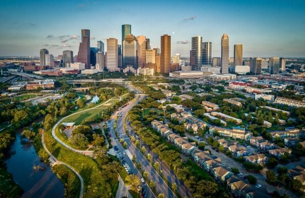 houston texas URTeC Prometheus Group Events