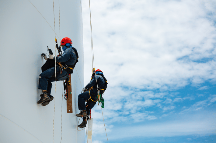 verdantix green quadrant operational risk management