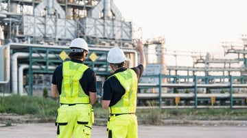 industrial process safety culture and leadership