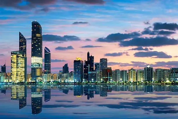 adipec 2025 prometheus group events