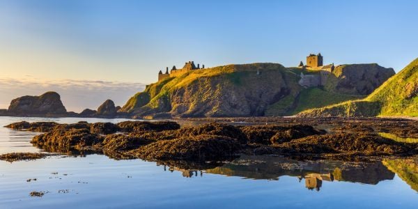 oil and gas industry roadshow aberdeen scotland
