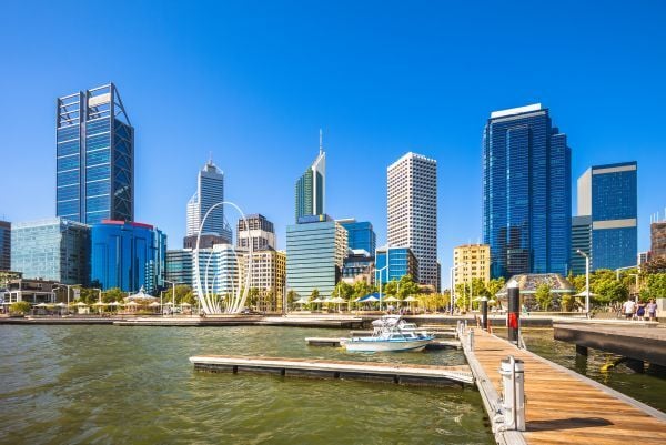 perth australia future of mining prometheus events