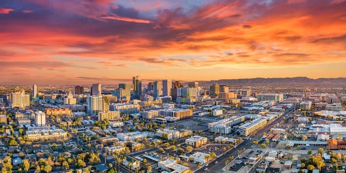phoenix arizona