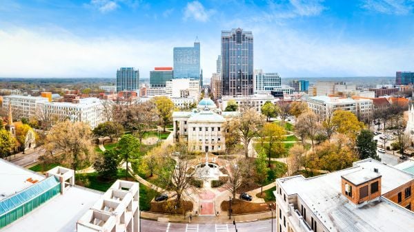 raleigh nc smrp prometheus group events