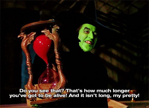 Wizard Of Oz GIF