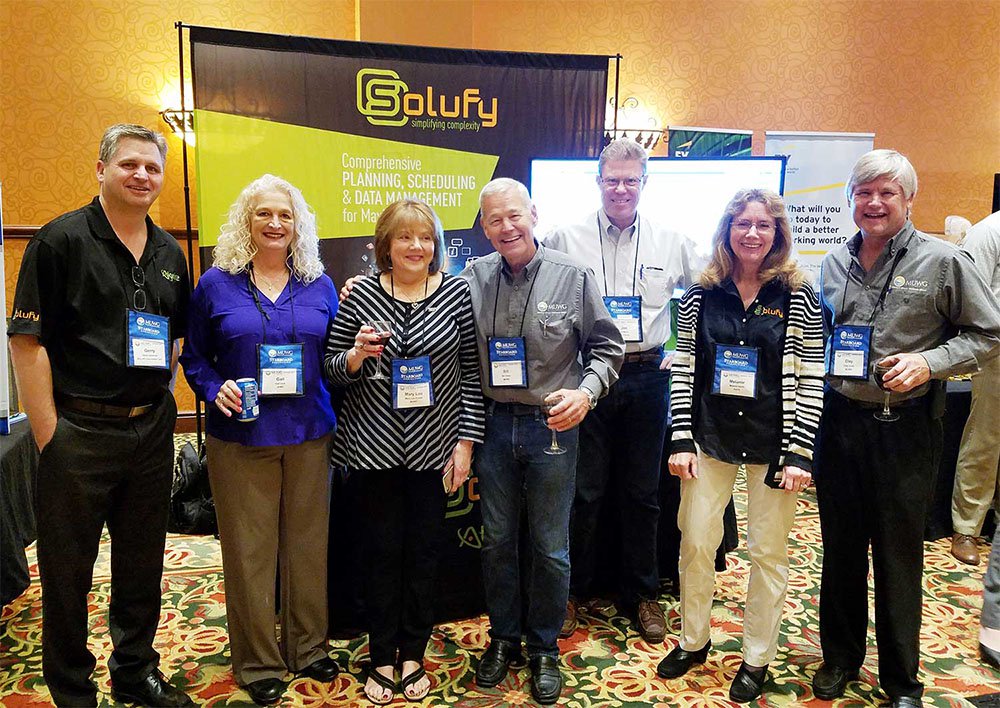 IBM Maximo Utilities Working Group MUWG Tulsa