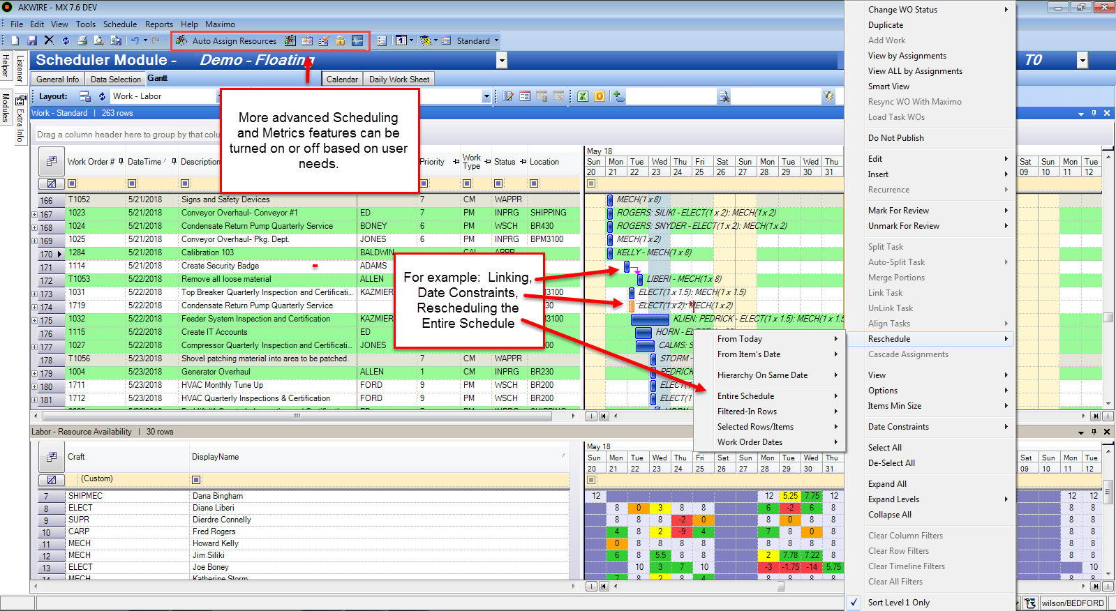 AKWIRE-Simplified-UI-Roles-Beginner