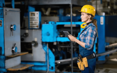 Quality Management 101: Maintenance in the Digitization Era