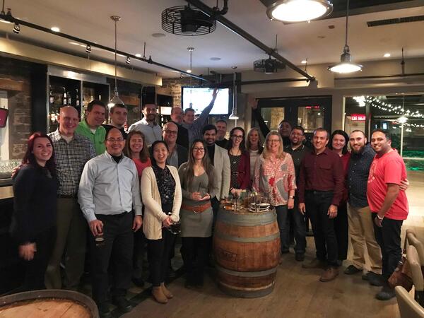 Solufy-Team-January-2018