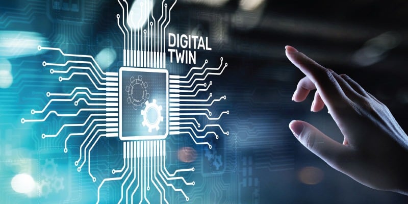 Digital Twins and IIoT