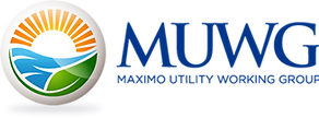 Maximo Utility Working Group Logo