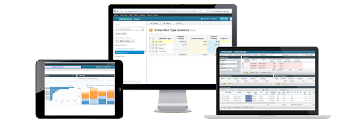 Contractor Cost Tracking