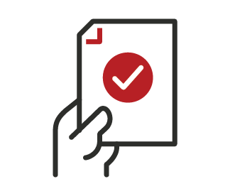 Reduction in errors