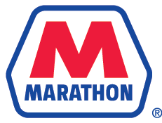 Marathon Petroluem Logo