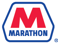 Marathon Petroluem Logo