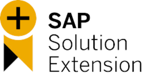 SAP Solution Extension Transparent Background