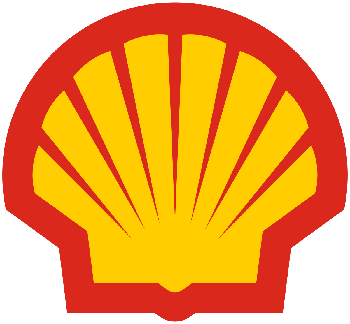 Shell Secondary Logo