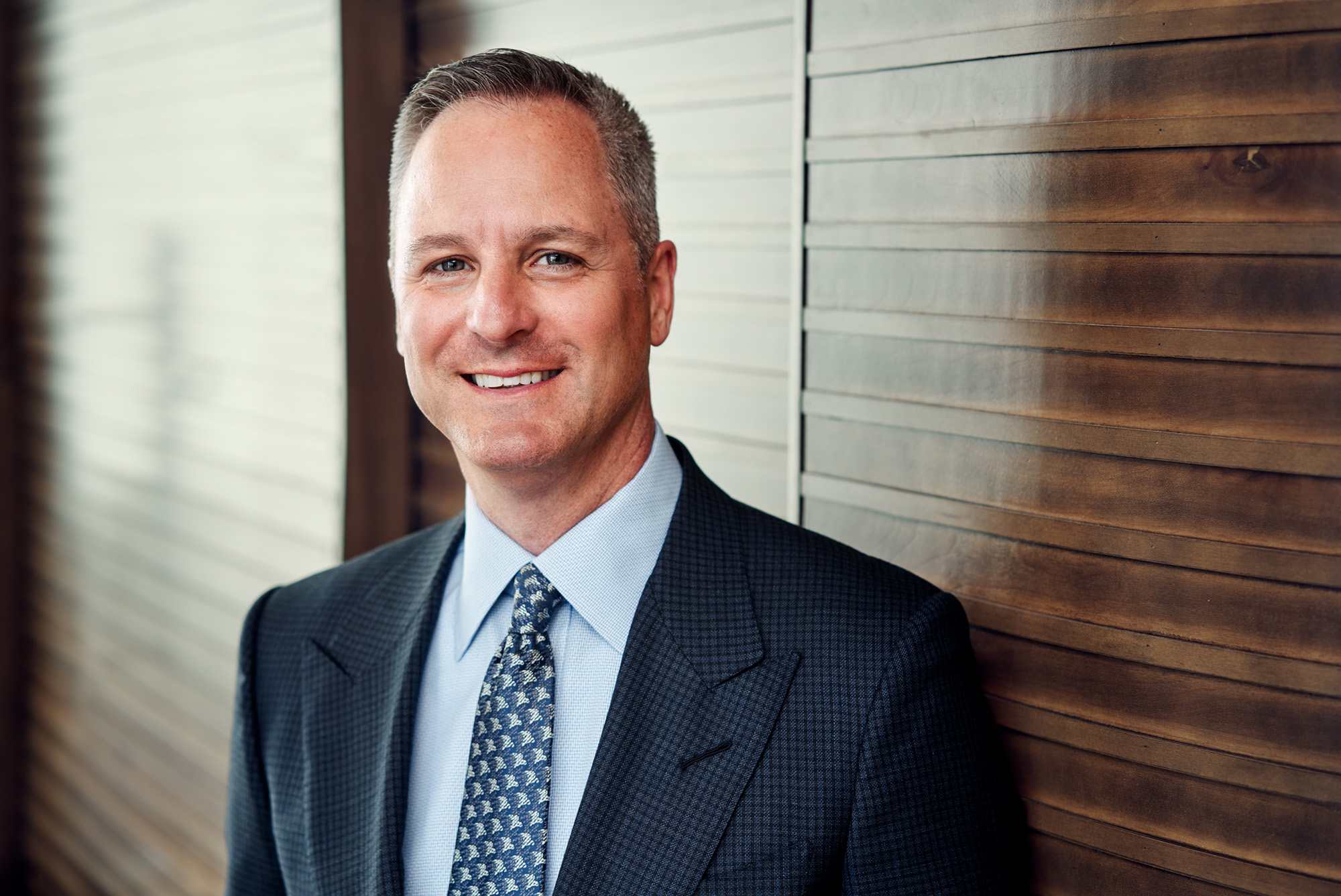 Prometheus Group Appoints DJ Paoni to Board of Directors